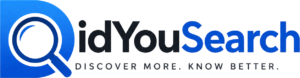 DidYouSearch logo