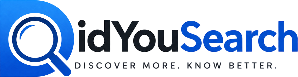 didyousearch.com